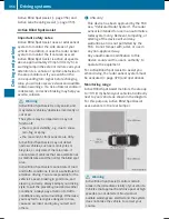 Предварительный просмотр 358 страницы Mercedes-Benz S-Class 2011 Operator'S Manual