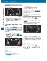 Предварительный просмотр 370 страницы Mercedes-Benz S-Class 2011 Operator'S Manual