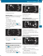 Предварительный просмотр 371 страницы Mercedes-Benz S-Class 2011 Operator'S Manual