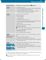 Предварительный просмотр 401 страницы Mercedes-Benz S-Class 2011 Operator'S Manual