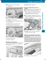 Предварительный просмотр 425 страницы Mercedes-Benz S-Class 2011 Operator'S Manual