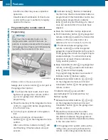 Предварительный просмотр 442 страницы Mercedes-Benz S-Class 2011 Operator'S Manual