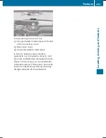 Предварительный просмотр 445 страницы Mercedes-Benz S-Class 2011 Operator'S Manual