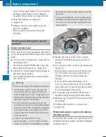 Предварительный просмотр 452 страницы Mercedes-Benz S-Class 2011 Operator'S Manual