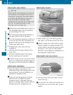 Предварительный просмотр 458 страницы Mercedes-Benz S-Class 2011 Operator'S Manual