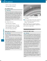 Предварительный просмотр 488 страницы Mercedes-Benz S-Class 2011 Operator'S Manual