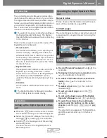 Preview for 27 page of Mercedes-Benz S-CLASS 2017 Operator'S Manual