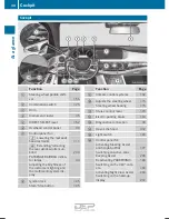 Preview for 36 page of Mercedes-Benz S-CLASS 2017 Operator'S Manual