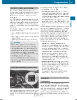 Preview for 45 page of Mercedes-Benz S-CLASS 2017 Operator'S Manual