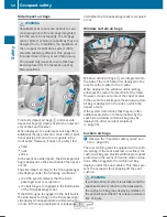 Preview for 52 page of Mercedes-Benz S-CLASS 2017 Operator'S Manual