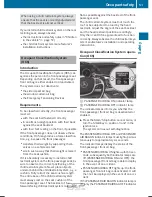 Preview for 53 page of Mercedes-Benz S-CLASS 2017 Operator'S Manual