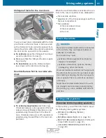 Preview for 67 page of Mercedes-Benz S-CLASS 2017 Operator'S Manual