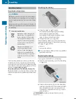 Preview for 82 page of Mercedes-Benz S-CLASS 2017 Operator'S Manual