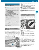 Preview for 85 page of Mercedes-Benz S-CLASS 2017 Operator'S Manual