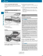 Preview for 88 page of Mercedes-Benz S-CLASS 2017 Operator'S Manual