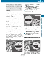 Preview for 115 page of Mercedes-Benz S-CLASS 2017 Operator'S Manual