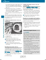 Preview for 120 page of Mercedes-Benz S-CLASS 2017 Operator'S Manual