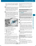 Preview for 131 page of Mercedes-Benz S-CLASS 2017 Operator'S Manual