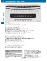 Preview for 136 page of Mercedes-Benz S-CLASS 2017 Operator'S Manual