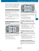 Preview for 139 page of Mercedes-Benz S-CLASS 2017 Operator'S Manual