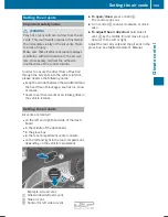 Preview for 145 page of Mercedes-Benz S-CLASS 2017 Operator'S Manual