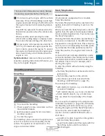 Preview for 147 page of Mercedes-Benz S-CLASS 2017 Operator'S Manual