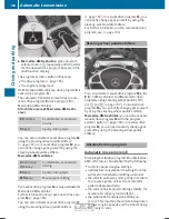 Preview for 158 page of Mercedes-Benz S-CLASS 2017 Operator'S Manual