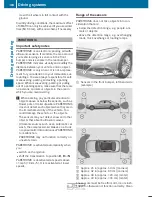 Preview for 186 page of Mercedes-Benz S-CLASS 2017 Operator'S Manual