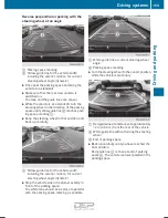 Preview for 195 page of Mercedes-Benz S-CLASS 2017 Operator'S Manual