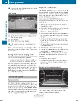 Preview for 200 page of Mercedes-Benz S-CLASS 2017 Operator'S Manual