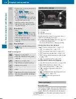 Preview for 214 page of Mercedes-Benz S-CLASS 2017 Operator'S Manual