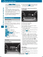 Preview for 216 page of Mercedes-Benz S-CLASS 2017 Operator'S Manual