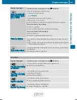 Preview for 259 page of Mercedes-Benz S-CLASS 2017 Operator'S Manual