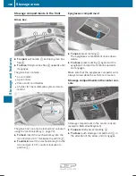 Preview for 284 page of Mercedes-Benz S-CLASS 2017 Operator'S Manual