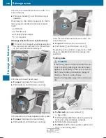 Preview for 286 page of Mercedes-Benz S-CLASS 2017 Operator'S Manual