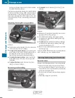 Preview for 290 page of Mercedes-Benz S-CLASS 2017 Operator'S Manual