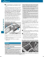 Preview for 292 page of Mercedes-Benz S-CLASS 2017 Operator'S Manual