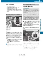 Preview for 295 page of Mercedes-Benz S-CLASS 2017 Operator'S Manual