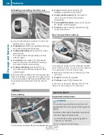 Preview for 296 page of Mercedes-Benz S-CLASS 2017 Operator'S Manual