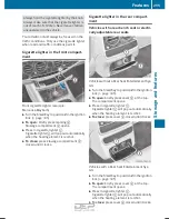 Preview for 297 page of Mercedes-Benz S-CLASS 2017 Operator'S Manual