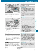 Preview for 315 page of Mercedes-Benz S-CLASS 2017 Operator'S Manual