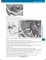 Preview for 339 page of Mercedes-Benz S-CLASS 2017 Operator'S Manual