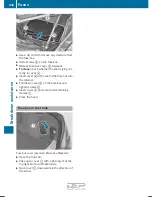 Preview for 344 page of Mercedes-Benz S-CLASS 2017 Operator'S Manual