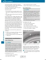 Preview for 350 page of Mercedes-Benz S-CLASS 2017 Operator'S Manual