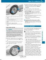 Preview for 369 page of Mercedes-Benz S-CLASS 2017 Operator'S Manual