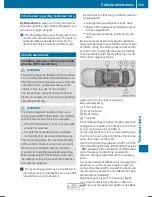 Preview for 371 page of Mercedes-Benz S-CLASS 2017 Operator'S Manual