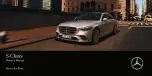 Preview for 2 page of Mercedes-Benz S-Class 2020 Owner'S Manual