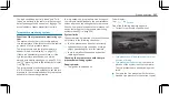 Preview for 400 page of Mercedes-Benz S-Class 2020 Owner'S Manual