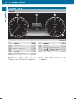 Предварительный просмотр 34 страницы Mercedes-Benz S-Class Cabriolet Operator'S Manual