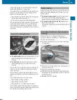 Предварительный просмотр 85 страницы Mercedes-Benz S-Class Cabriolet Operator'S Manual